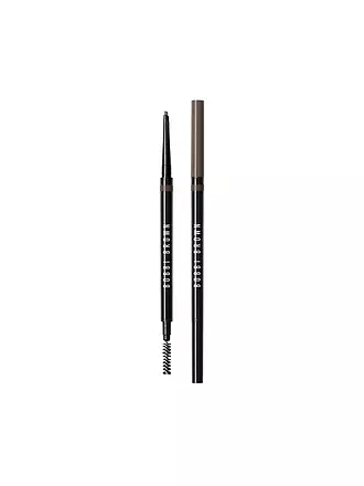 BOBBI BROWN | Precise Brow Pencil (04 Univ. Red) | braun